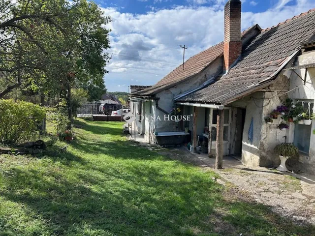 Eladó ház Óbarok, Fő út 72 nm