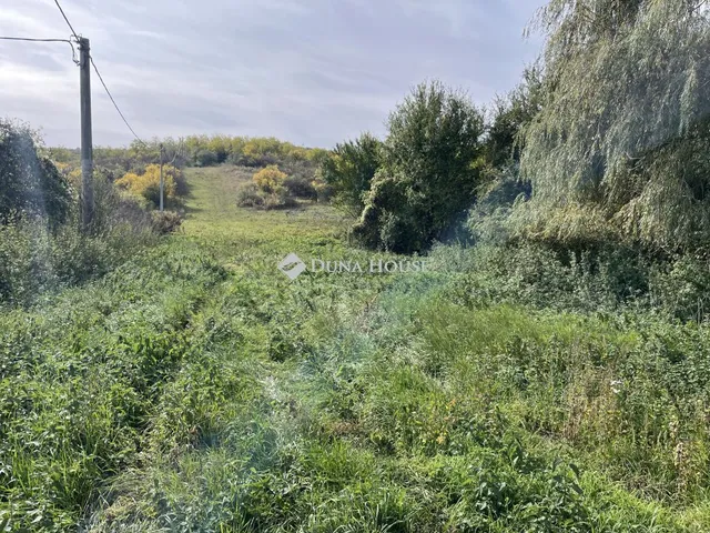 Eladó telek Tinnye, Királyvölgyi lakópark 1517 nm