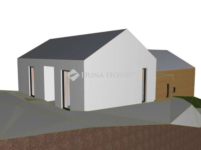 Eladó ház Telki, Nyúl utca 125 nm