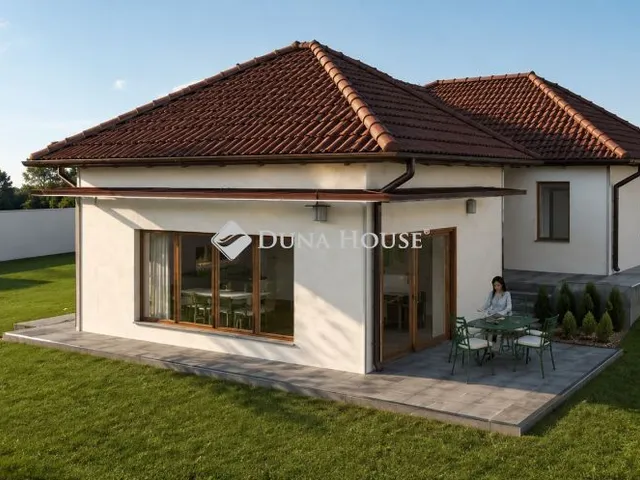 Eladó ház Telki 125 nm