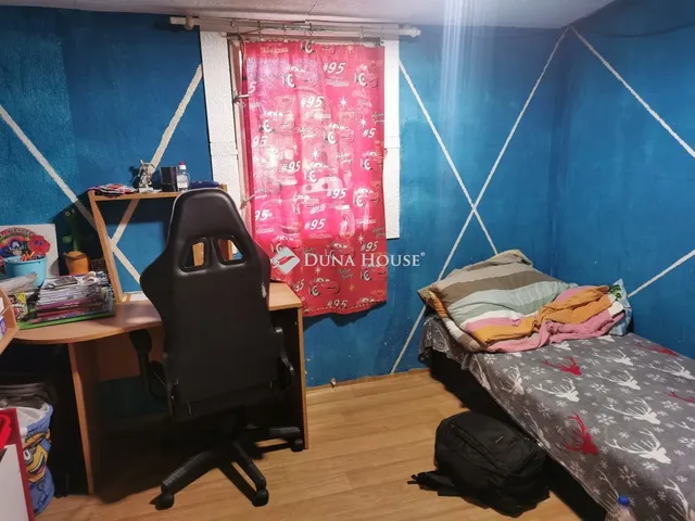 Eladó ház Vértesszőlős, Baromállási dűlő 50 nm