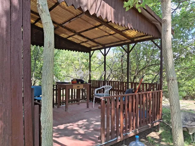 Eladó üdülő és hétvégi ház Vértesacsa 24 nm