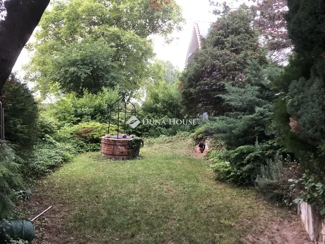 Eladó telek Telki, Nyúl utca 576 nm