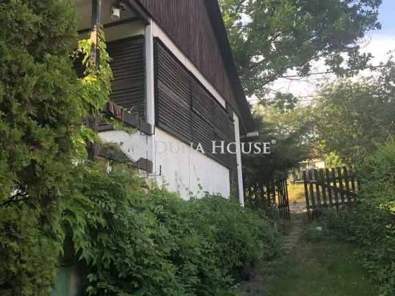 Eladó telek Telki, Nyúl utca 576 nm