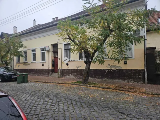 Eladó lakás Budapest IV. kerület 43 nm