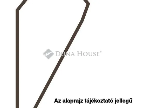 Eladó telek Csém, Külterület 41706 nm