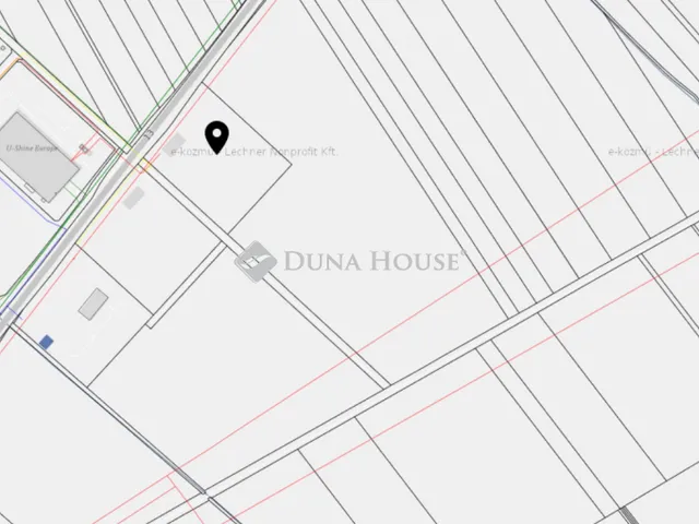 Eladó telek Kisbér, Külterület 30000 nm