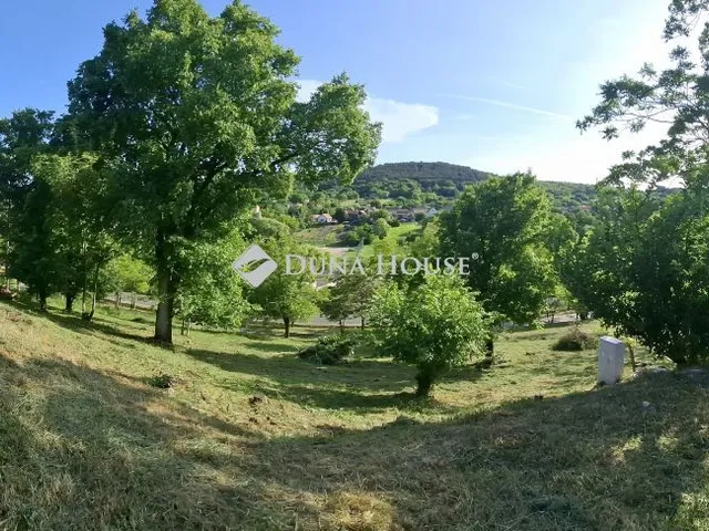 Eladó telek Csabdi 900 nm