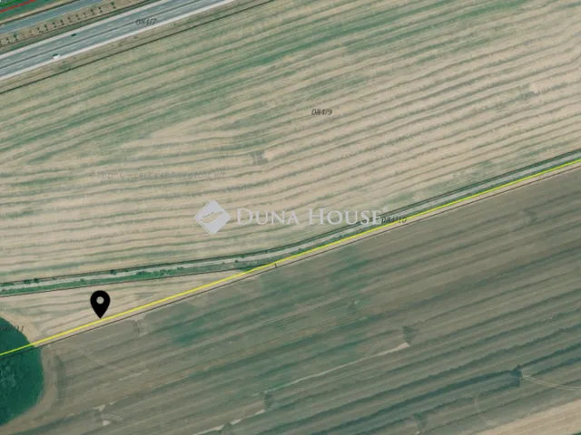 Eladó mezőgazdasági ingatlan Ikrény 13605 nm