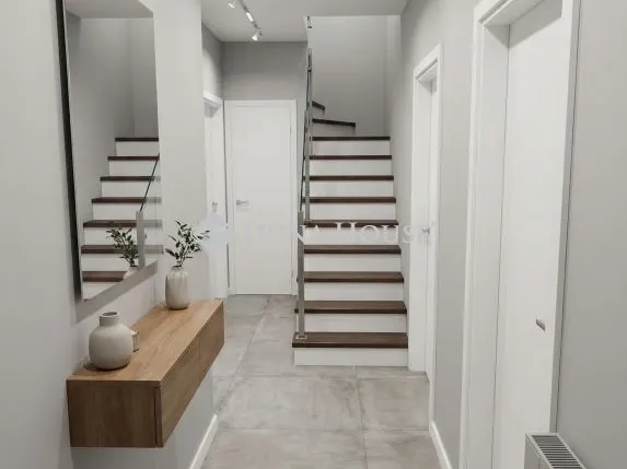 Eladó ház Bicske 110 nm