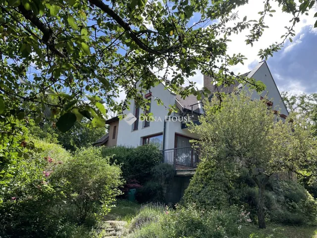 Eladó ház Telki 175 nm