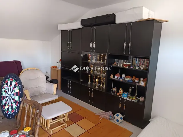 Eladó ház Bicske, Dobó utca 88 nm