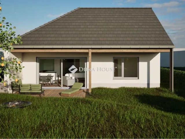 Eladó ház Kocs, Halom utca 127 nm