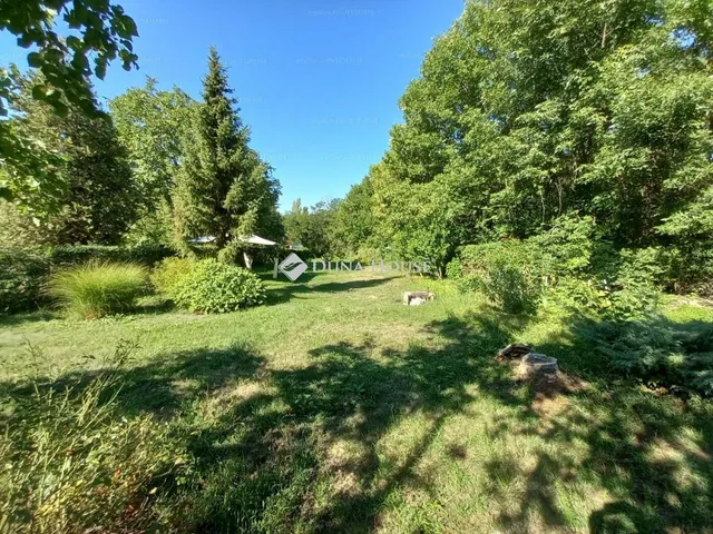 Eladó telek Balatonfüred 1041 nm