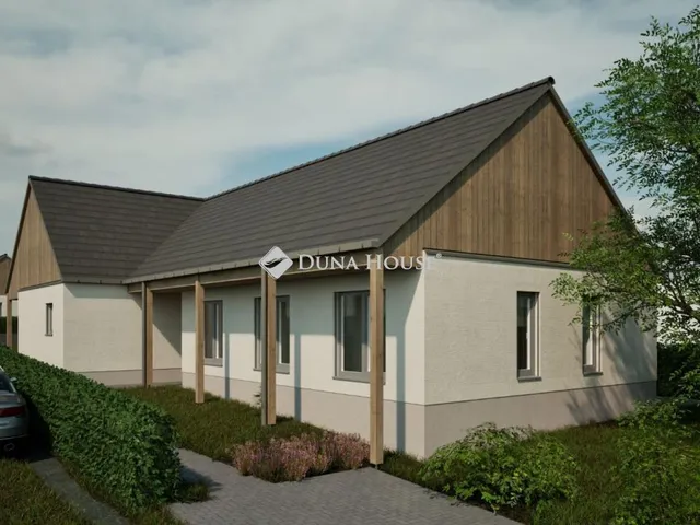 Eladó ház Kocs, Halom utca 127 nm