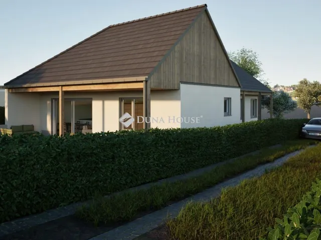 Eladó ház Kocs, Halom utca 127 nm