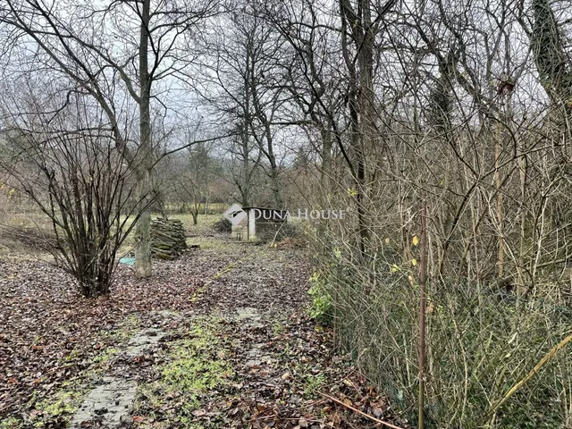 Eladó telek Telki 1331 nm