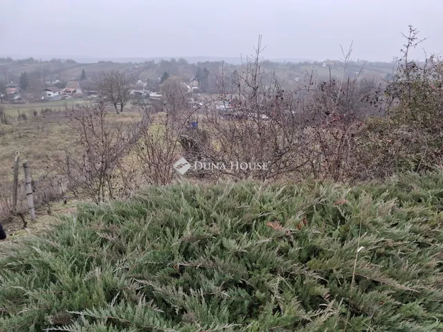 Eladó telek Bicske 500 nm