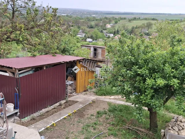 Eladó telek Bicske, Zártkert 500 nm