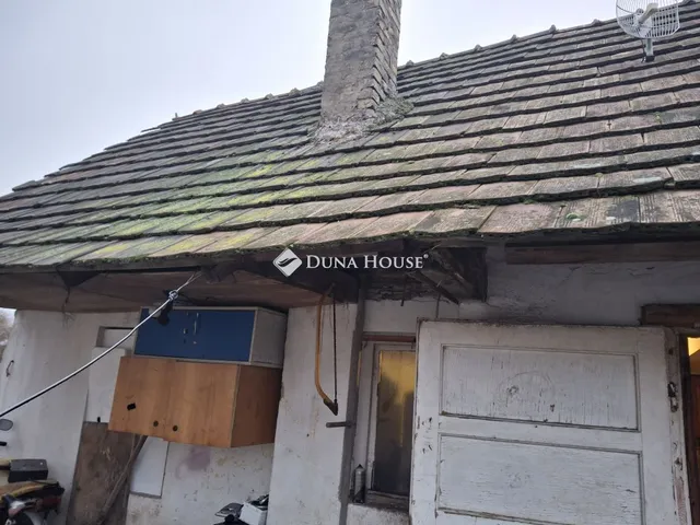 Eladó ház Bicske, Bihari utca 50 nm