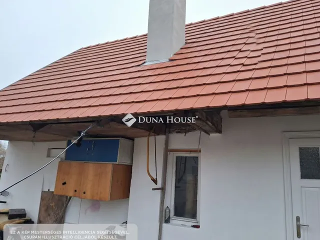 Eladó ház Bicske, Bihari utca 50 nm