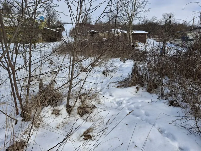 Eladó telek Bicske, Baboshegy 3834 nm