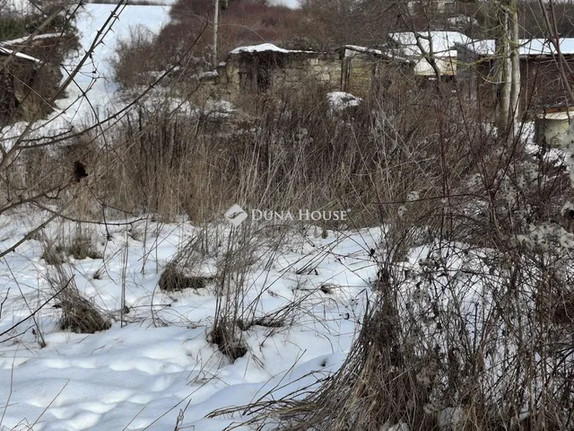 Eladó telek Bicske, Baboshegy 3834 nm