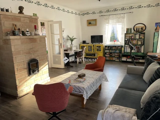 Eladó ház Tabajd, Kossuth Lajos utca 85 nm