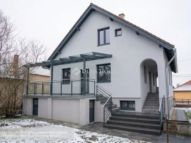 Eladó ház Szárliget 74 nm