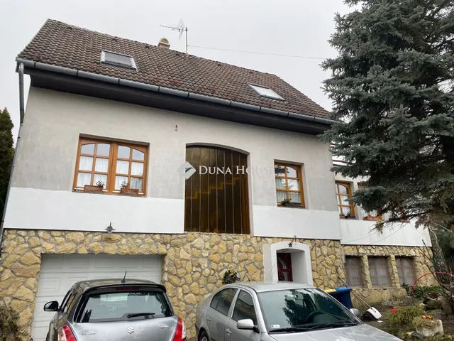 Eladó ház Budapest II. kerület, Kossuth Lajos utca 220 nm