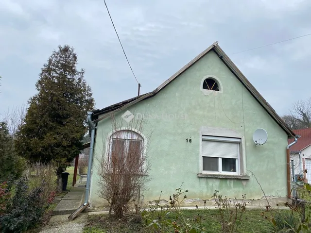 Eladó ház Alcsútdoboz, Béke utca 89 nm