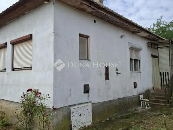 Eladó ház Tyukod, Vasvári Pál utca 100 nm