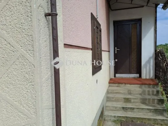 Eladó ház Tyukod, Vasvári Pál utca 100 nm