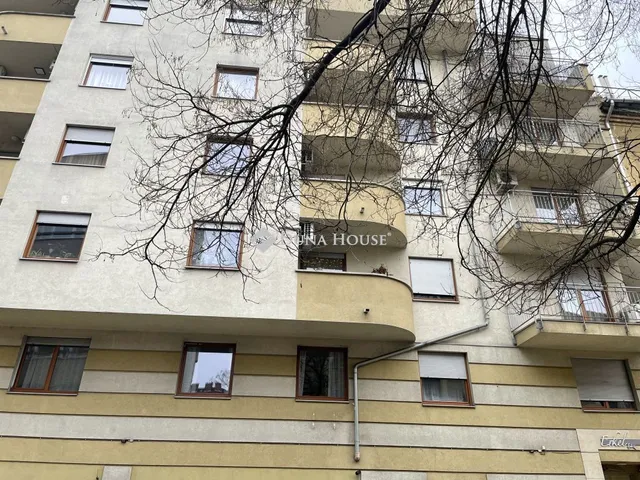 Eladó lakás Budapest VIII. kerület 97 nm