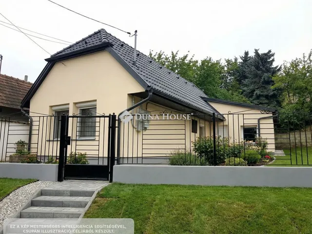 Eladó ház Lábatlan 82 nm