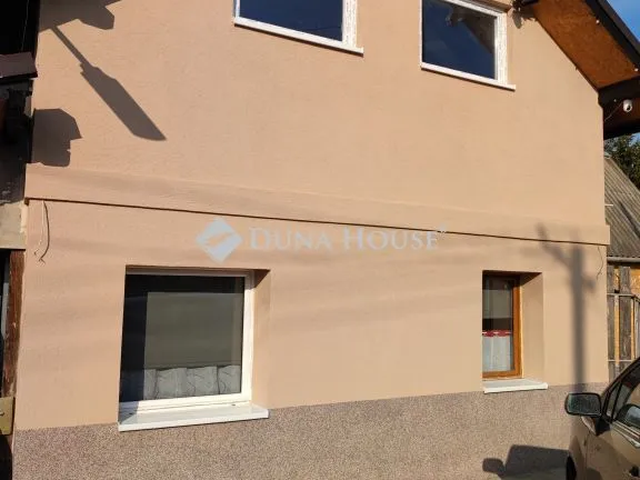 Eladó ház Bicske, Galagonyás IV. dűlő út 120 nm