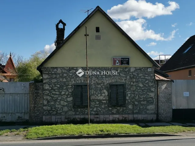 Eladó ház Tata 65 nm