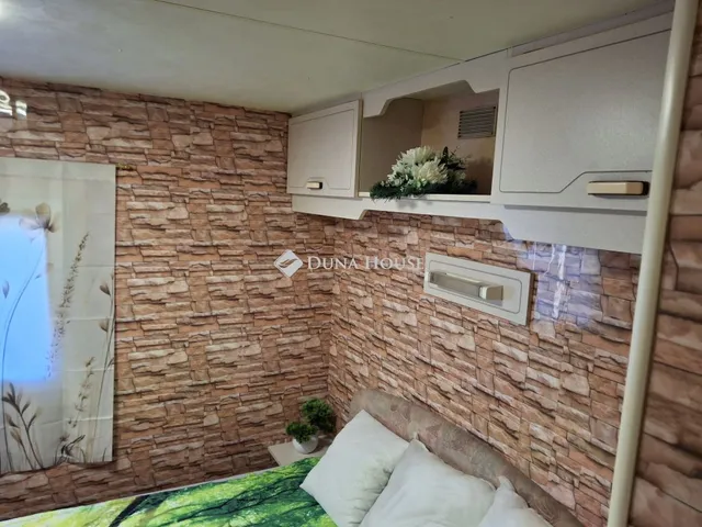 Kiadó üdülő és hétvégi ház Bicske, Galagonyás III. dűlő út 30 nm