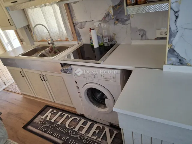 Kiadó üdülő és hétvégi ház Bicske, Galagonyás III. dűlő út 30 nm