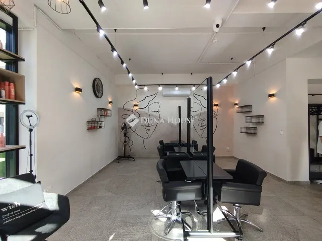 Eladó kereskedelmi és ipari ingatlan Dorog 70 nm