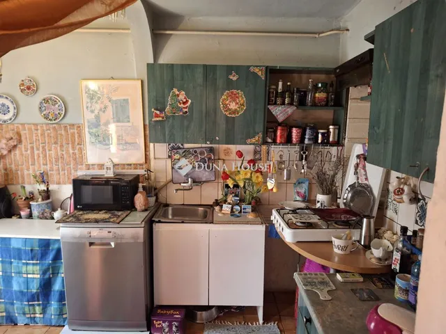 Eladó ház Tatabánya, Kinizsi Pál utca 75 nm