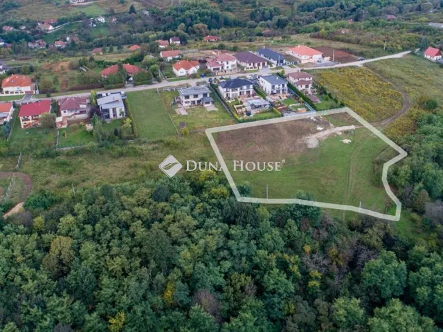 Eladó telek Kevermes 1432 nm