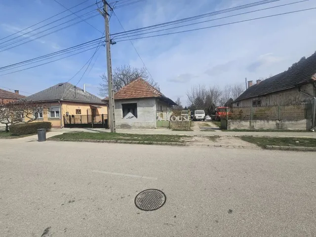 Eladó ház Bicske 60 nm