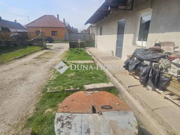 Eladó ház Bicske, Táncsics Mihály utca 60 nm