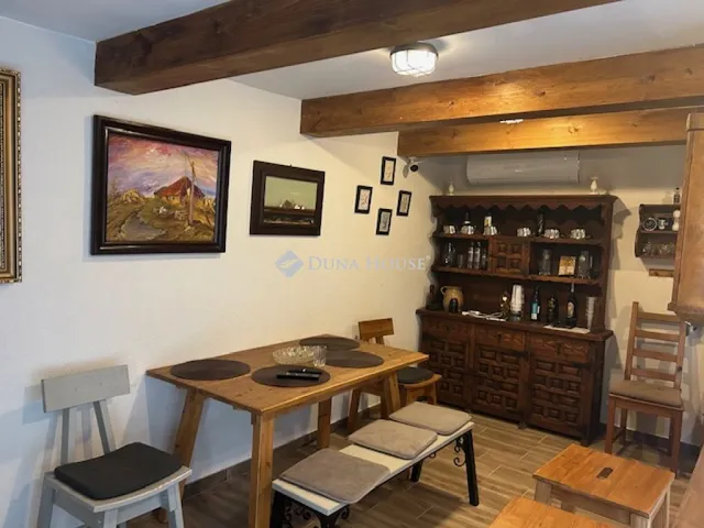 Eladó üdülő és hétvégi ház Vértesacsa 60 nm