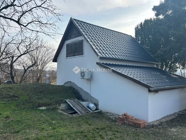 Eladó üdülő és hétvégi ház Vértesacsa, Nincs utca 60 nm