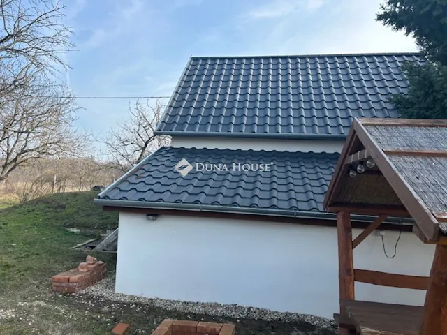 Eladó üdülő és hétvégi ház Vértesacsa, Nincs utca 60 nm