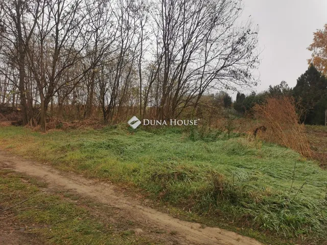 Eladó telek Kocs, Táncsics Mihály utca 2223 nm