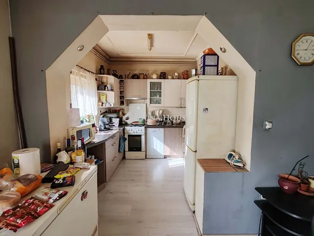 Eladó ház Bicske, Losonczi utca 90 nm