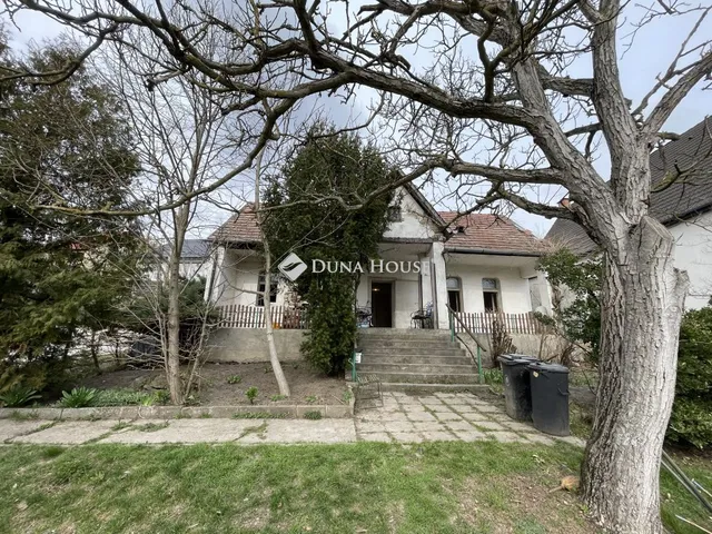 Eladó ház Csabdi, Előhegy 63 nm